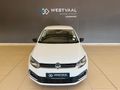 2025 Volkswagen Polo Vivo 1.4