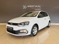 2025 Volkswagen Polo Vivo 1.4