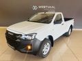 2026 Isuzu D-Max 1.9 DDI L 4x4 Auto Single-Cab