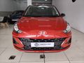2025 Hyundai Grand i10 1.2 Motion Auto
