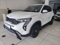 2025 Kia Sonet 1.5 LS