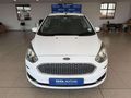 2020 Ford Figo 1.5Ti VCT Trend