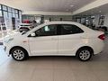 2020 Ford Figo 1.5Ti VCT Trend