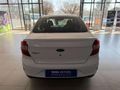 2020 Ford Figo 1.5Ti VCT Trend