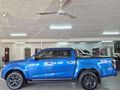 2022 Isuzu D-Max 3.0 DDI LSE 4x4 Auto Double-Cab