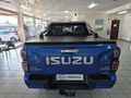2022 Isuzu D-Max 3.0 DDI LSE 4x4 Auto Double-Cab