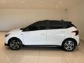 2025 Hyundai i20 1.0T N-Line DCT