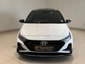 2025 Hyundai i20 1.0T N-Line DCT