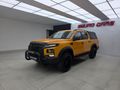 2026 JAC T9 2.0 CTI Super Lux 4x4 Auto Double-Cab