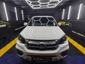 2022 GWM Steed 5 2.0 SX Double-Cab