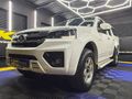 2022 GWM Steed 5 2.0 SX Double-Cab