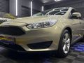 2016 Ford Focus 1.0 EcoBoost Ambiente Auto