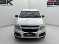 2017 Chevrolet Utility 1.4 A/C