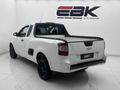 2017 Chevrolet Utility 1.4 A/C