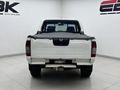 2011 Nissan NP300 2.4i Hi-Rider Double-Cab