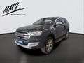 2017 Ford Everest 3.2 TDCi LTD 4x4 Auto
