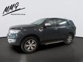 2017 Ford Everest 3.2 TDCi LTD 4x4 Auto
