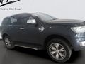 2017 Ford Everest 3.2 TDCi LTD 4x4 Auto