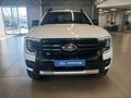 2025 Ford Ranger 2.0 Bi-Turbo Wildtrak Double Cab Auto