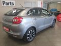 2021 Toyota Starlet 1.4 XS Auto