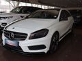 2017 Mercedes-Benz A-Class A 200 AMG Auto