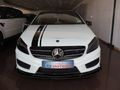2017 Mercedes-Benz A-Class A 200 AMG Auto