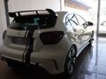 2017 Mercedes-Benz A-Class A 200 AMG Auto