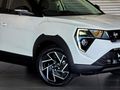 2025 Mahindra XUV 3XO 1.2T AX7L