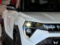2025 Mahindra XUV 3XO 1.2T AX7L