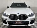 2020 BMW X6 M50i