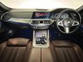 2020 BMW X6 M50i