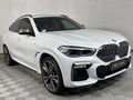 2020 BMW X6 M50i