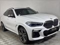 2020 BMW X6 M50i