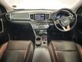 2019 Kia Sportage 2.0 CRDi EX Auto