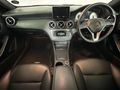 2014 Mercedes-Benz A-Class A 200 BE Auto