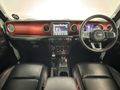 2024 Jeep Wrangler Unlimited Rubicon 3.6 V6