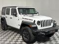 2024 Jeep Wrangler Rubicon 2.0T Auto 4-Door