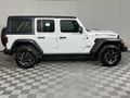 2024 Jeep Wrangler Rubicon 2.0T Auto 4-Door