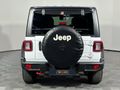2024 Jeep Wrangler Rubicon 2.0T Auto 4-Door