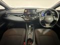 2019 Toyota C-HR 1.2T Plus Auto