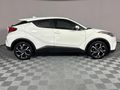 2019 Toyota C-HR 1.2T Plus Auto