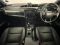 2023 Toyota Hilux 2.8 GD-6 Raised Body Legend RS 4x4 Auto Double-Cab