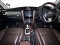 2016 Toyota Fortuner 2.8 GD-6 4x4 Auto
