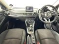 2017 Mazda 2 1.5 Individual 5-dr