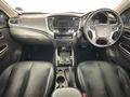 2018 Mitsubishi Triton 2.4 Di-Dc Auto Double-Cab