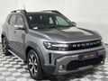 2025 Renault Duster 1.3T Zen EDC
