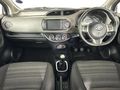 2016 Toyota Yaris 1.0 5-dr