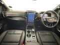 2024 Ford Ranger 3.0D V6 Wildtrak AWD Double Cab Auto