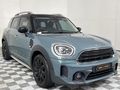 2021 MINI Countryman Cooper Auto