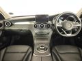 2018 Mercedes-Benz C-Class C 250d Edition-C Auto
